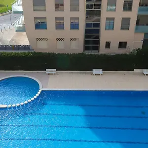 Apartment Turquesa 2 *