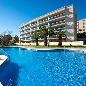 Apartamento Ibersol Siesta Dorada