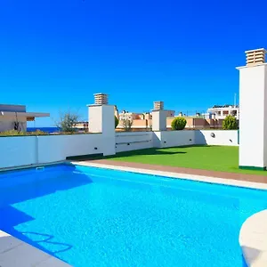Uhc Sol I Mar Family Complex Apartment