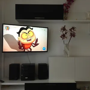 Edificio Diamant דירה סאלו