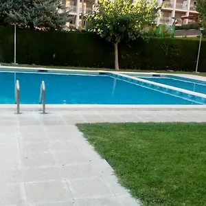 With 2 Bedrooms In Salou, With Pool Access * Salou