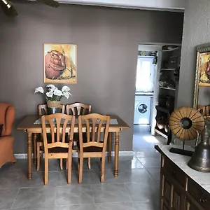 Appartement Ca Estepa Blanca Salou