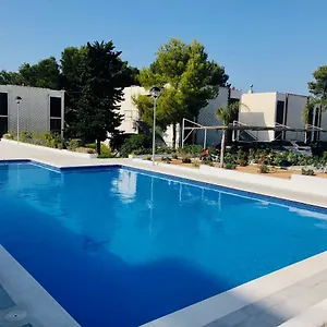 Apartment Sunclub Calavinya *