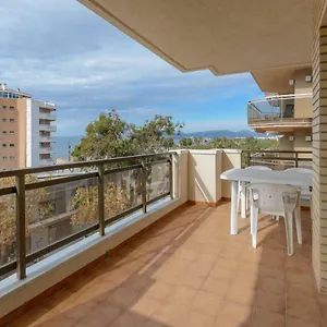 Apartment Zeus Sant Jordi