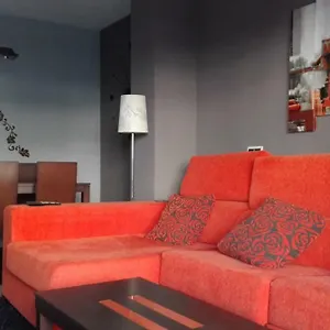 Rosa Sensat Apartment *