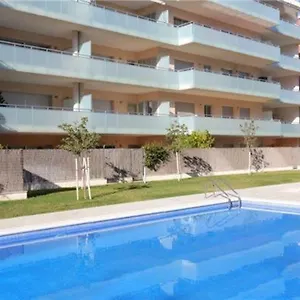 Apartment El Atico De Salou