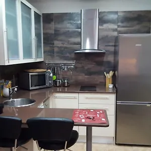 Apartment Turistico *