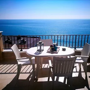 Sunflat Holidays Nautilus Vistas Mar Apartment Salou