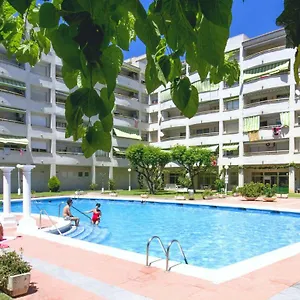 Marathon Apartment
