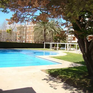 Mimosas Playa Apartamento *