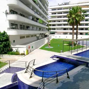 Apartment Bonito Y Acogedor Con Fibra
