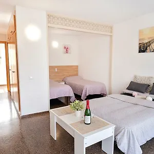 Anne Apartment