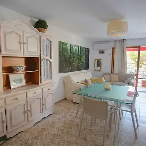 Apartment Floramar Salou