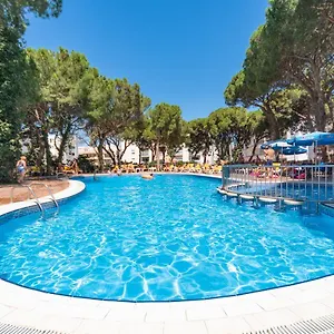 Almonsa Playa Apartamento *