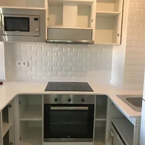 Apartment Cordoba Salou