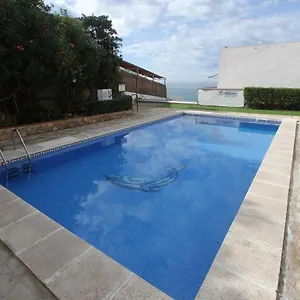 Apartment Studio Chipre Studio Salou