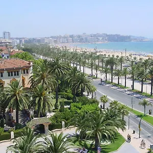 Anunci Tancat Capellans * Salou
