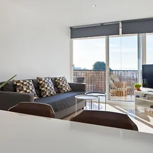 Captivating In With Balcony Holiday home