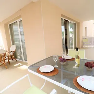 Apartment Inmobooking Tenorfleta