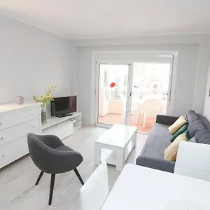 Apartment Differentflats California I Salou