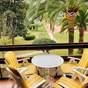 Apartment Book Ibiza