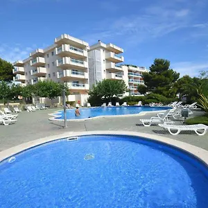 Appartamento Apartbeach Vancouver Climatizado Piscina Y Parquing