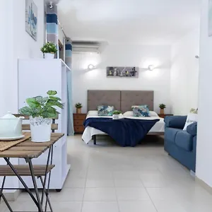 Estudio A 100 Metros De La Playa *