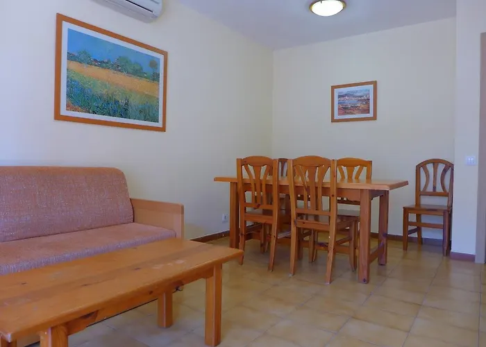 Azahar Rentalmar Salou Foto