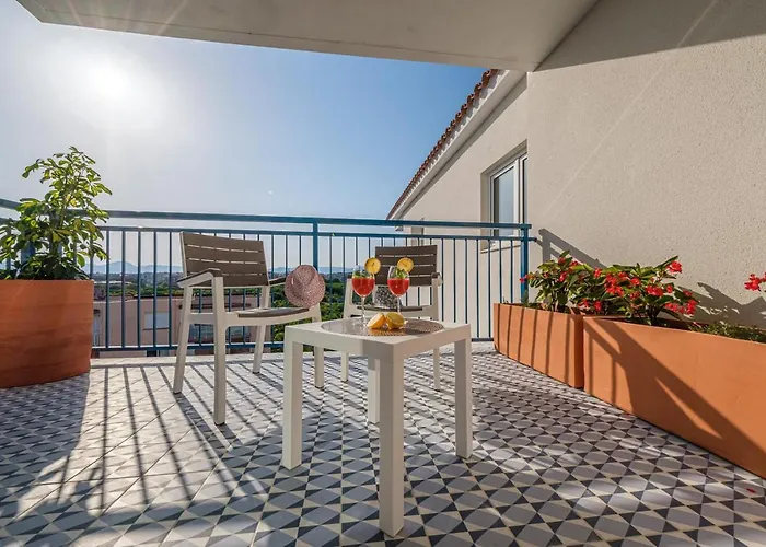 Ancora Salou La Siesta Apartments photo