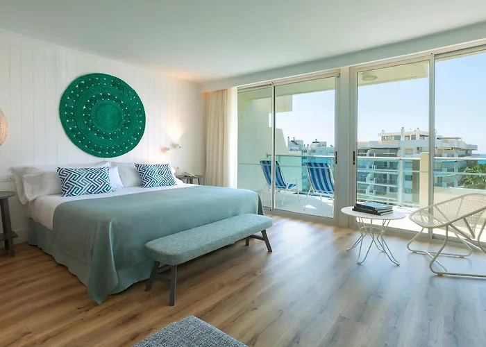 Blaumar Hotel Salou fotoğrafı
