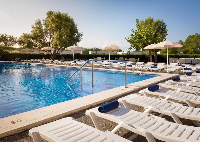 foto di Htop Molinos Park #Htopenjoy Salou