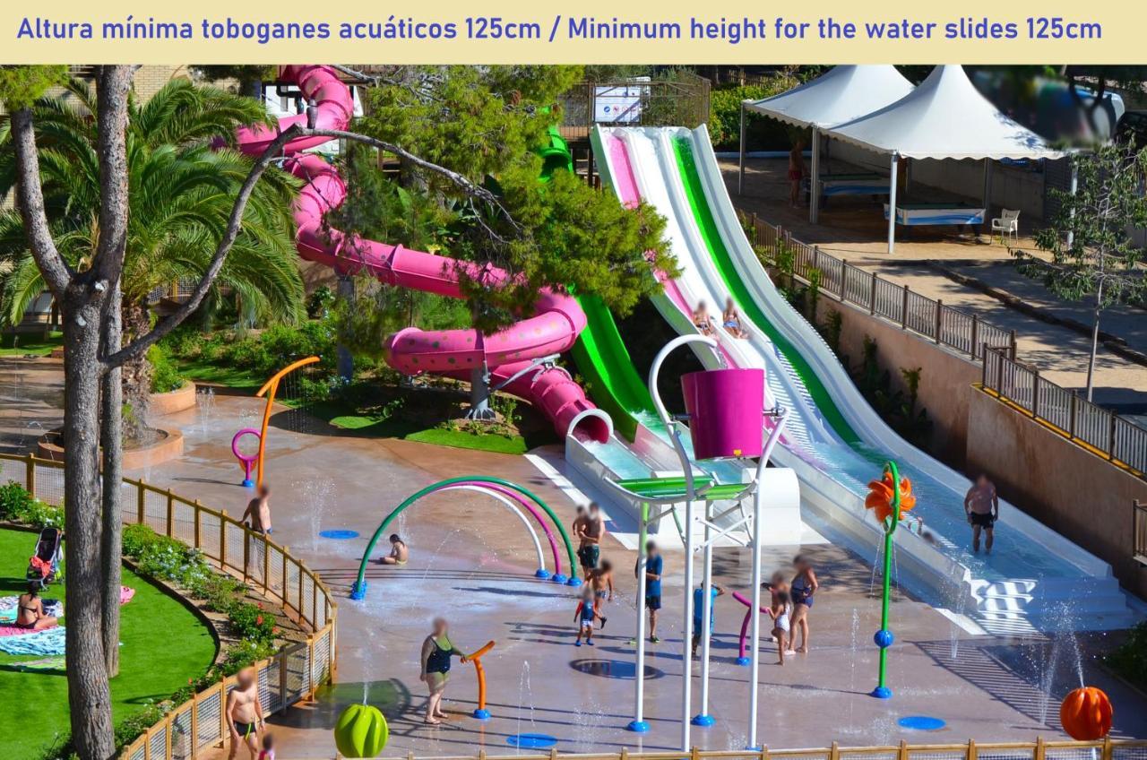 Hotel Jaime I Salou, Spain — Book Hotel, 2023 Prices