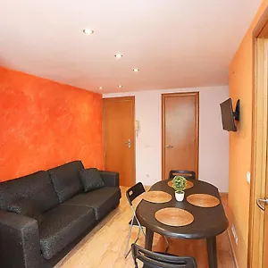 Costa Daurada - Comodines Apartment