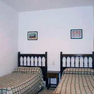 Appartement Paradis