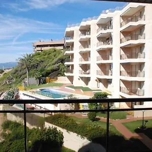 Llenguadets Apartment Salou