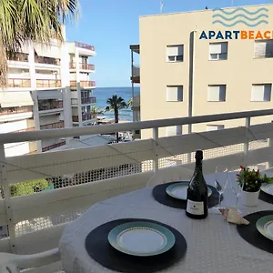 Apartbeach Diana Salou