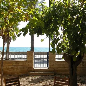 דירה 1 - House -garden In Front Of The - Ferrari Land סאלו