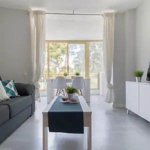 Homes & Go Cat 92 I Apartment Salou