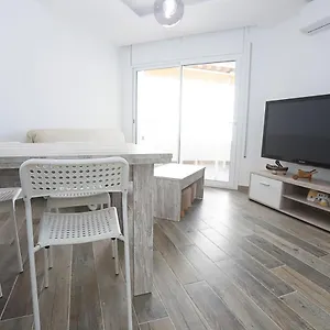 Apartment Differentflats Eucalyptus Salou