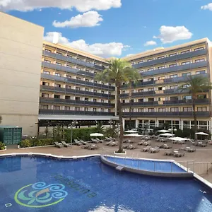 Otel Eurosalou &