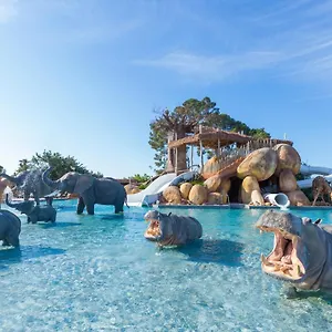 Camping&resort Sangulí Resort Salou