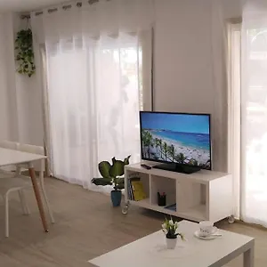 Scala Apartment Salou