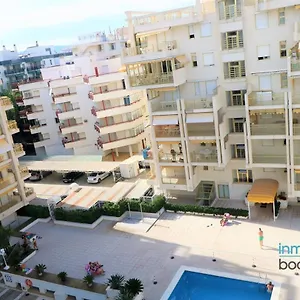 Atico Novelty Con Vistas Al Mar