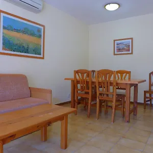 Azahar Rentalmar 5*