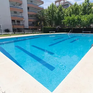 Appartamento Santa Eulalia Iberplaya Salou
