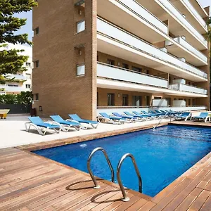 Center * Salou