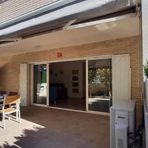 Saloutrip - Appartement *