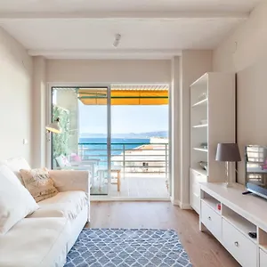 Loft With Stunning Views In Salou-costa Dorada By Batuecas *