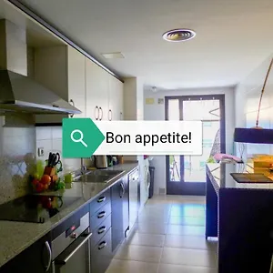 Lägenhet Lux Por Precio Economico.