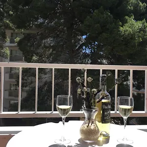 Alexandria Appartement